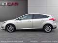 Ford Focus Titanium Gris - thumbnail 4