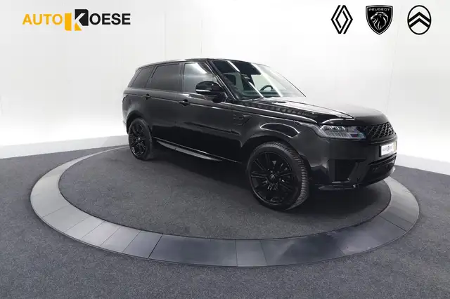 Land Rover Range Rover Sport 3.0 SDV6 HSE Dynamic | BTW | 3500kg trekgewicht |