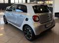 smart forFour Forfour II 2015 1.0 Passion 71cv twinamic Argento - thumbnail 6