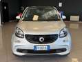 smart forFour Forfour II 2015 1.0 Passion 71cv twinamic Argento - thumbnail 2