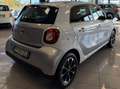 smart forFour Forfour II 2015 1.0 Passion 71cv twinamic Argento - thumbnail 8