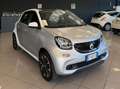smart forFour Forfour II 2015 1.0 Passion 71cv twinamic Argento - thumbnail 1