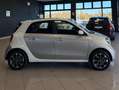 smart forFour Forfour II 2015 1.0 Passion 71cv twinamic Argento - thumbnail 9
