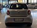 smart forFour Forfour II 2015 1.0 Passion 71cv twinamic Argento - thumbnail 7
