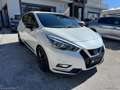 Nissan Micra IG-T 100 5p. N-Connecta Wit - thumbnail 3