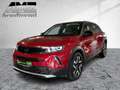 Opel Mokka 1.2 Turbo Elegance +Kamera+Allwetterreifen+ Rot - thumbnail 2