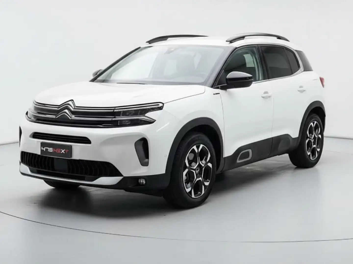 Citroen C5 Aircross C5 Aircross BlueHDi 130 S&S EAT8 Shine - 1
