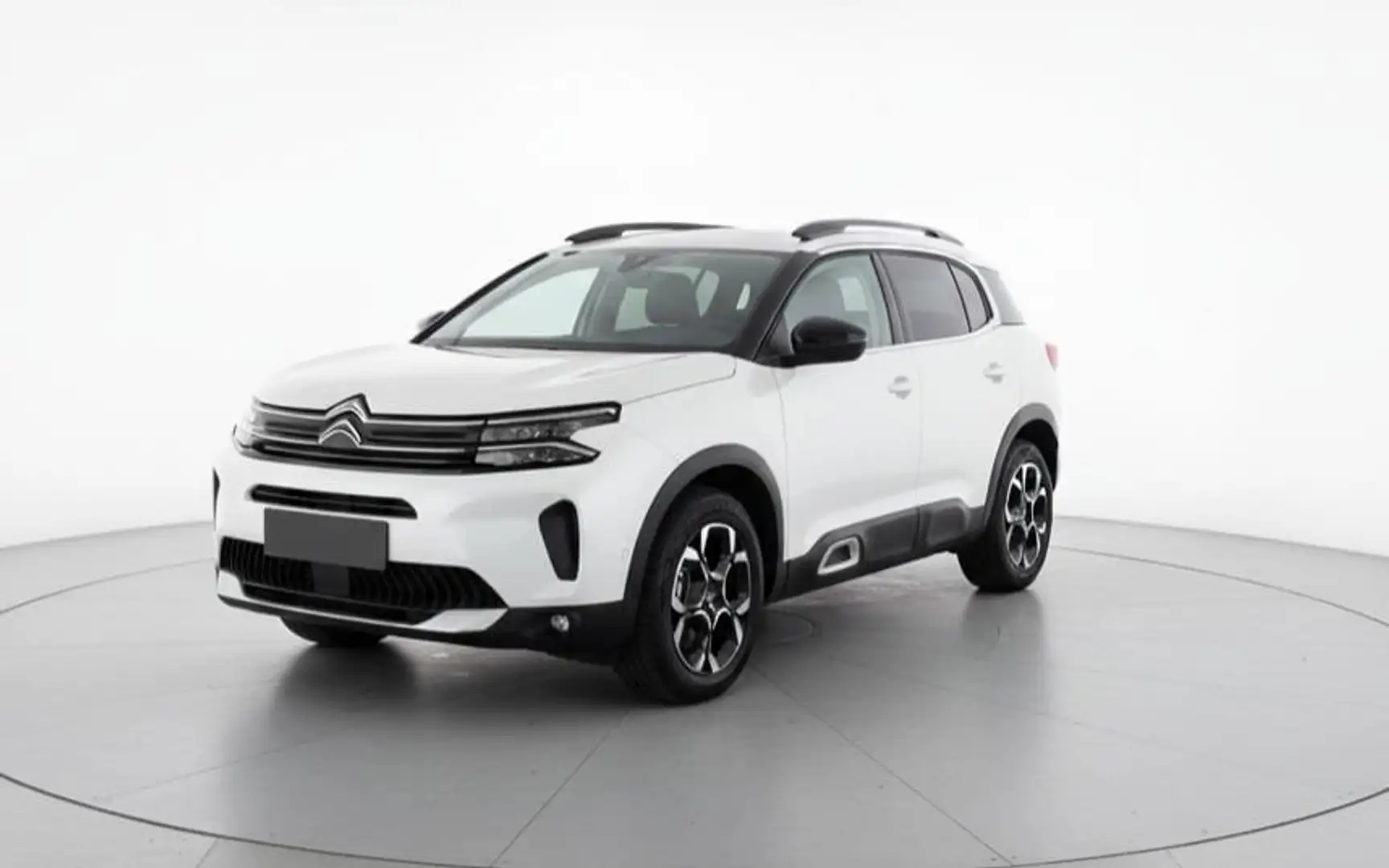 Citroen C5 Aircross C5 Aircross BlueHDi 130 S&S EAT8 Shine - 1