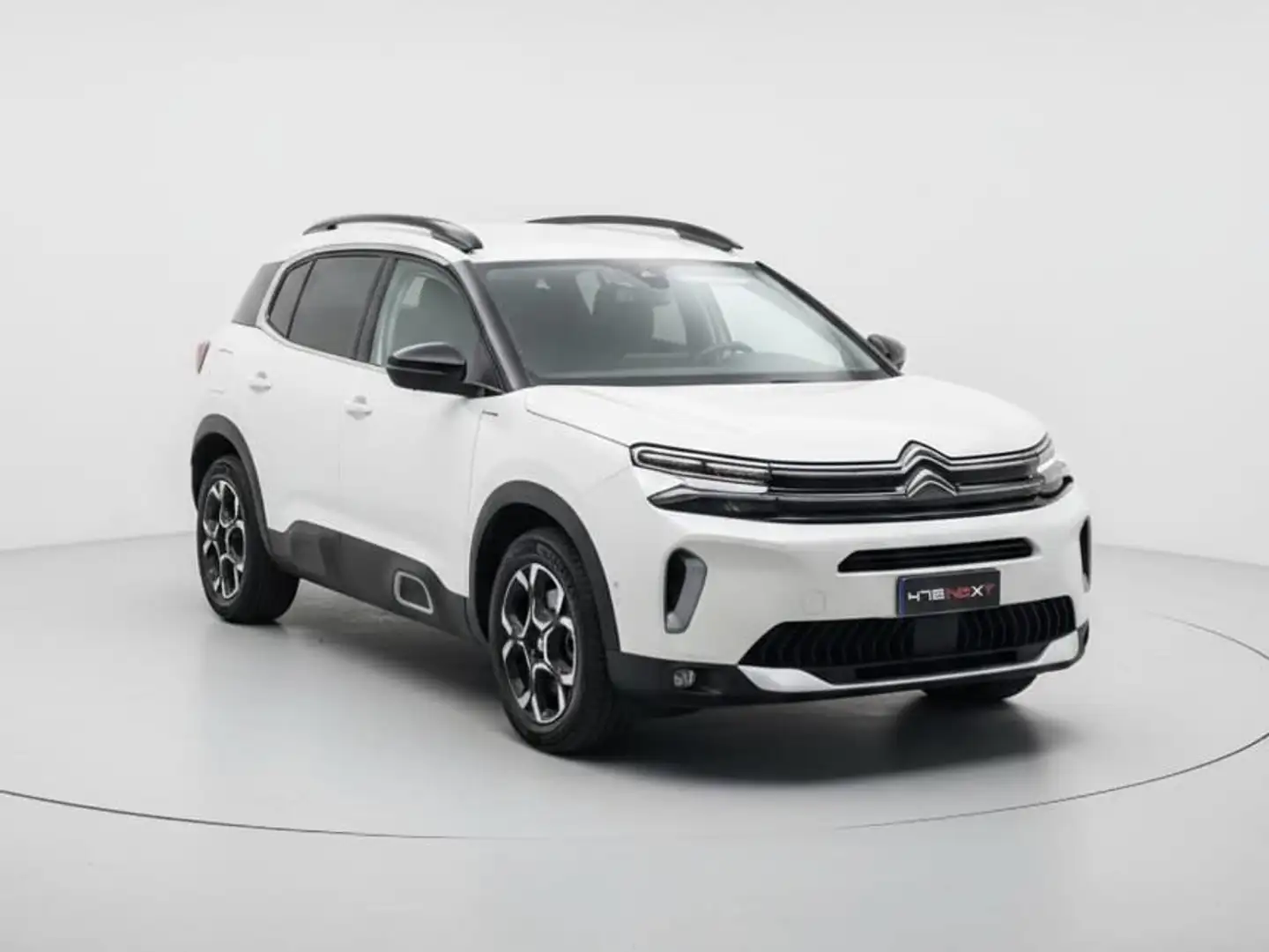 Citroen C5 Aircross C5 Aircross BlueHDi 130 S&S EAT8 Shine - 2