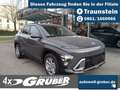 Hyundai KONA 1.6 T-GDI (150 PS) Trend Grijs - thumbnail 1