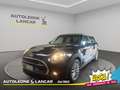 MINI Cooper SD Clubman 2.0 Cooper SD Boost All4 190cv PELLE BLU A Czarny - thumbnail 3