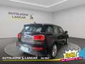 MINI Cooper SD Clubman 2.0 Cooper SD Boost All4 190cv PELLE BLU A Czarny - thumbnail 7
