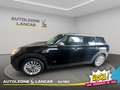 MINI Cooper SD Clubman 2.0 Cooper SD Boost All4 190cv PELLE BLU A Czarny - thumbnail 4