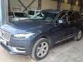 Volvo XC90 2.0 T8 AWD Recharge Inscription Exp Auto Azul - thumbnail 2