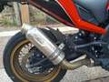 Moto Morini X-Cape Gold wheels Rosso - thumbnail 2