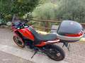 Moto Morini X-Cape Gold wheels Rosso - thumbnail 5