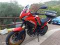 Moto Morini X-Cape Gold wheels Rosso - thumbnail 3