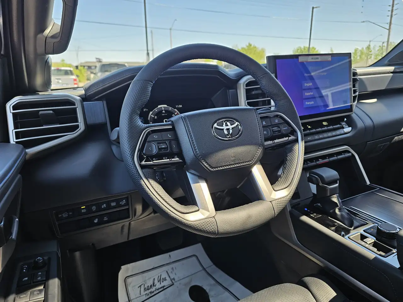 Toyota Tundra fotografie Toyota Tundra