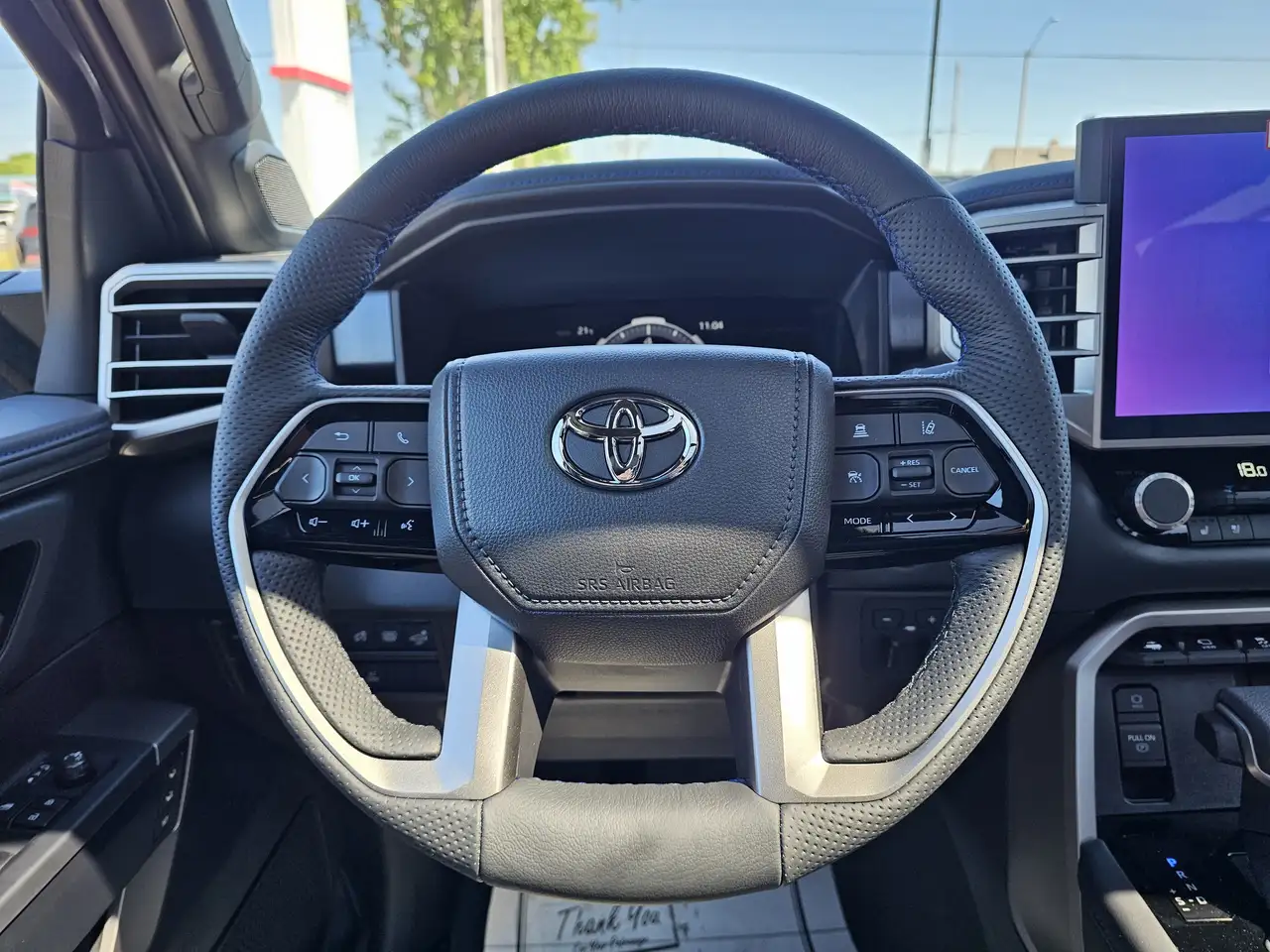 Toyota Tundra fotografie Toyota Tundra