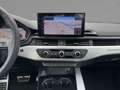 Audi A5 40TDI S line qua. Matrix Leder AHZV Rot - thumbnail 10