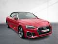 Audi A5 40TDI S line qua. Matrix Leder AHZV Rot - thumbnail 6