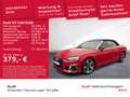 Audi A5 40TDI S line qua. Matrix Leder AHZV Rot - thumbnail 1