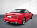 Audi A5 40TDI S line qua. Matrix Leder AHZV Rot - thumbnail 5