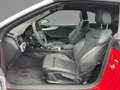 Audi A5 40TDI S line qua. Matrix Leder AHZV Rot - thumbnail 8