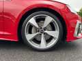 Audi A5 40TDI S line qua. Matrix Leder AHZV Rot - thumbnail 14