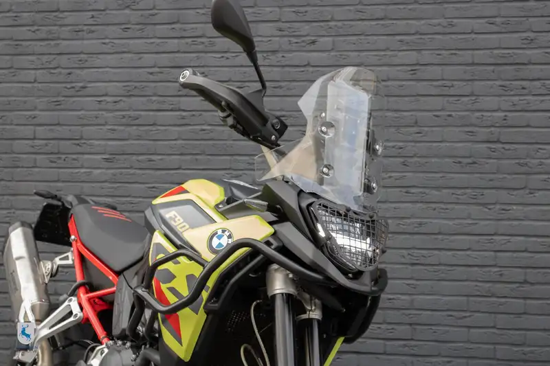 BMW F 900 GS Adventure - foto 5