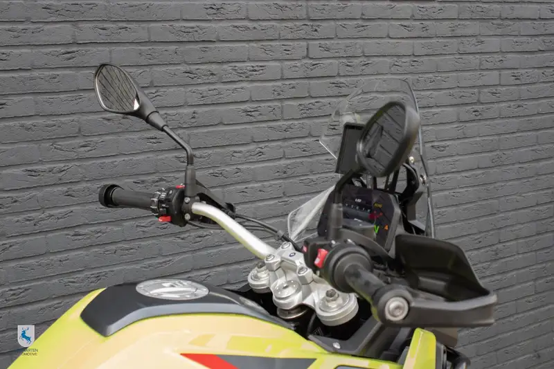 BMW F 900 GS Adventure - foto 6