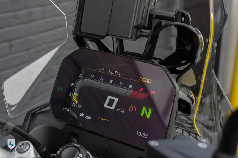 BMW F 900 GS Adventure - foto 7