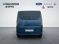 Ford Tourneo Custom Kombi 320L1 Titanium/Sitz-HZ/Navi Bleu - thumbnail 6