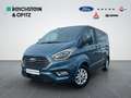 Ford Tourneo Custom Kombi 320L1 Titanium/Sitz-HZ/Navi Bleu - thumbnail 1