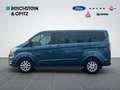 Ford Tourneo Custom Kombi 320L1 Titanium/Sitz-HZ/Navi Bleu - thumbnail 8