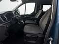 Ford Tourneo Custom Kombi 320L1 Titanium/Sitz-HZ/Navi Bleu - thumbnail 10