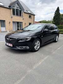 Sports Tourer 1.5 Turbo Dynamic