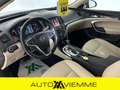 Opel Insignia Insignia Country Tourer 2.0 cdti 4x4 170 cv Gris - thumbnail 8