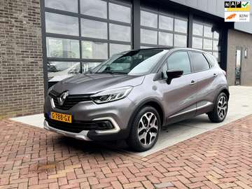0.9 TCe Intens | Led | Navi | Camera |