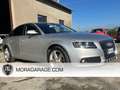 Audi A4 Berlina 2.0 tdi Advanced Plus - PELLE TOTALE Argento - thumbnail 1