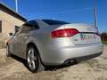 Audi A4 Berlina 2.0 tdi Advanced Plus - PELLE TOTALE Argento - thumbnail 12
