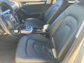 Audi A4 Berlina 2.0 tdi Advanced Plus - PELLE TOTALE Argento - thumbnail 15