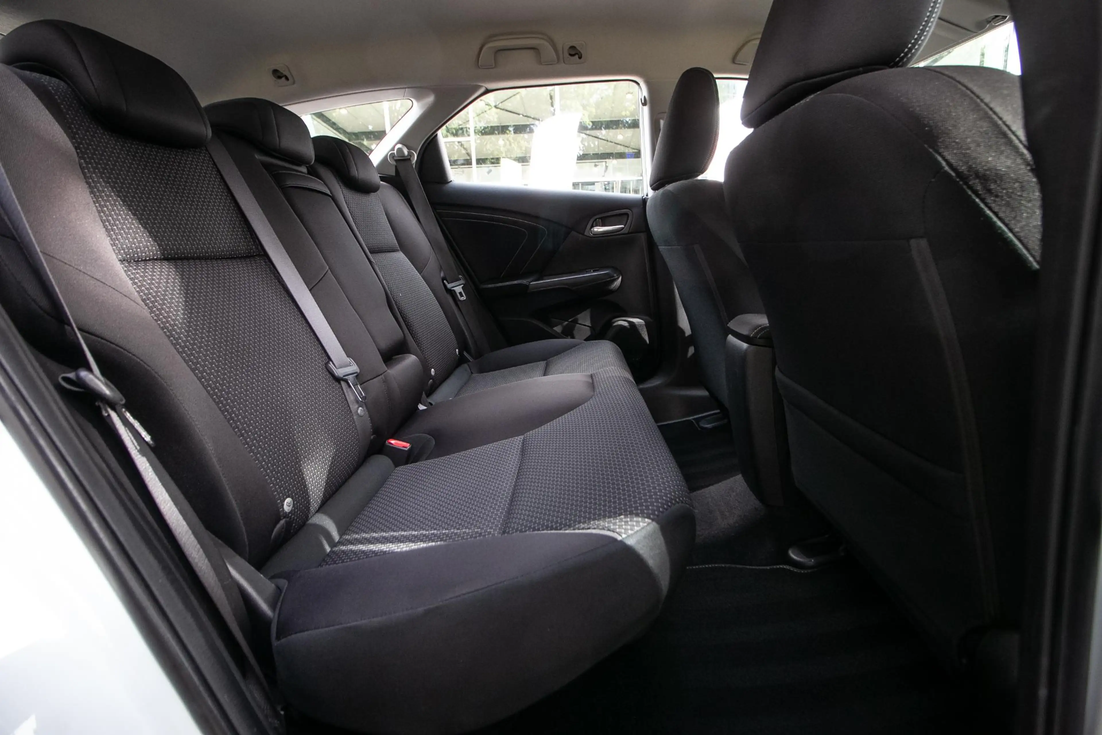 Honda Civic Tourer 1.8 Comfort — photo 8