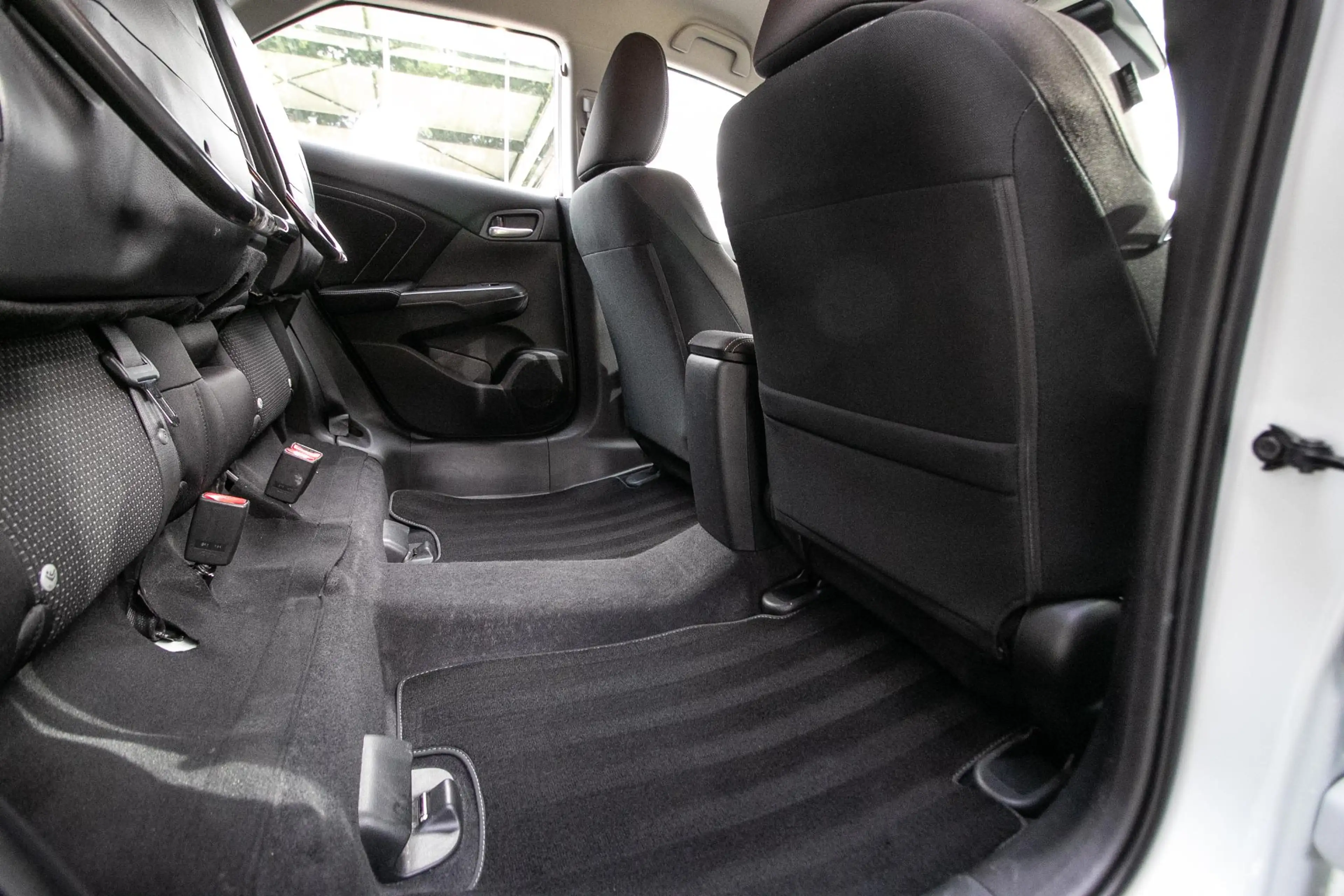 Honda Civic Tourer 1.8 Comfort — photo 9