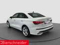 Audi A3 Lim 35 TDI advanced 18 NAVI PDC VC 5J.GAR Weiß - thumbnail 5