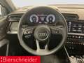 Audi A3 Lim 35 TDI advanced 18 NAVI PDC VC 5J.GAR Weiß - thumbnail 19