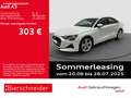 Audi A3 Lim 35 TDI advanced 18 NAVI PDC VC 5J.GAR Weiß - thumbnail 2