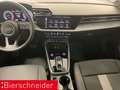 Audi A3 Lim 35 TDI advanced 18 NAVI PDC VC 5J.GAR Weiß - thumbnail 13