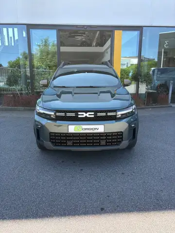 Dacia Bigster Extreme