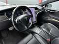 Tesla Model S PERFORMANCE LUDICROUS 4WD Czarny - thumbnail 7